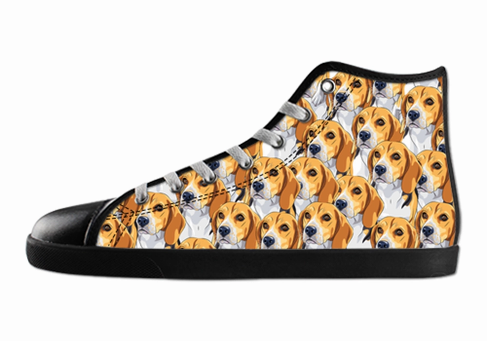 Beagle Shoes