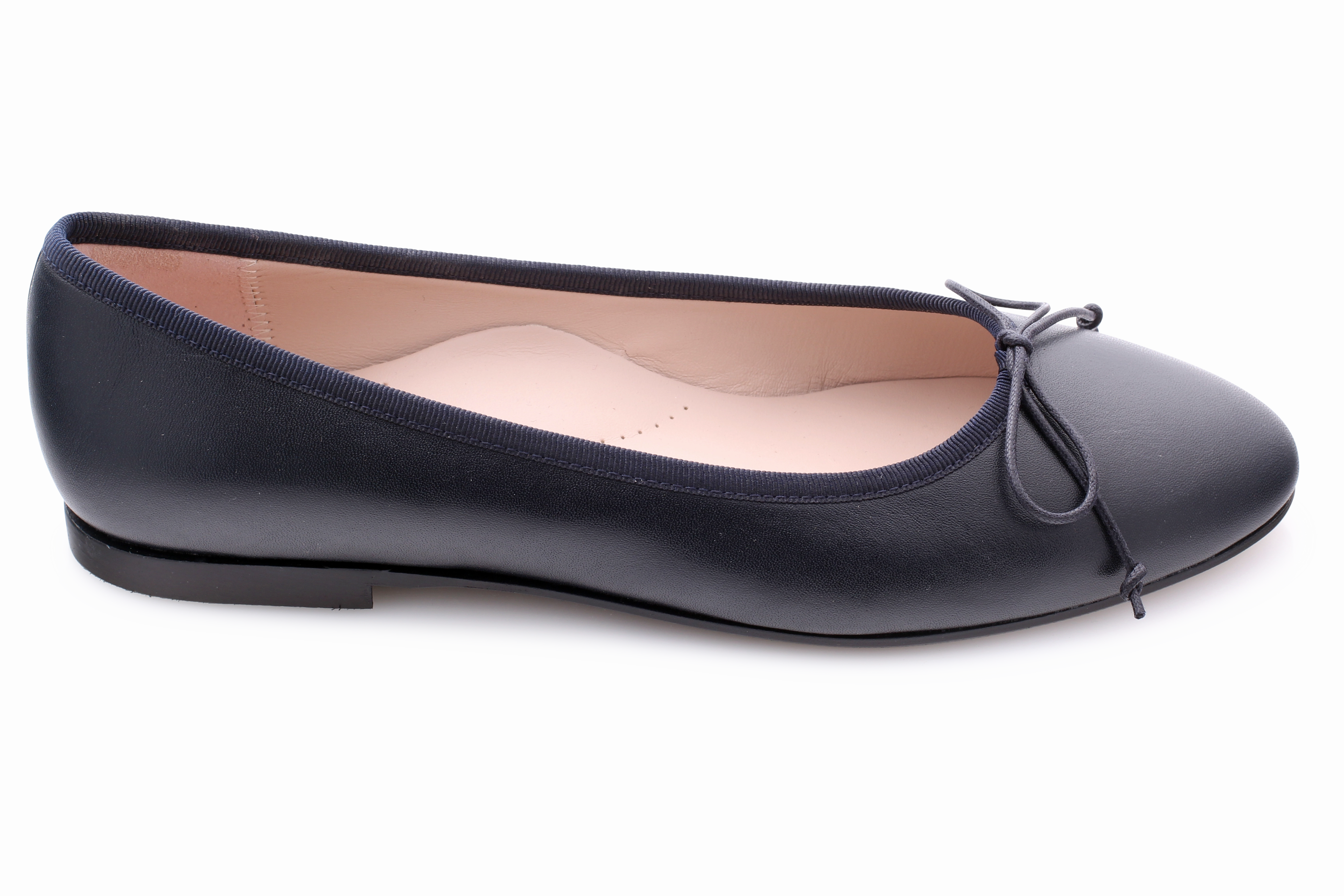 Beberlis Ballet Leather