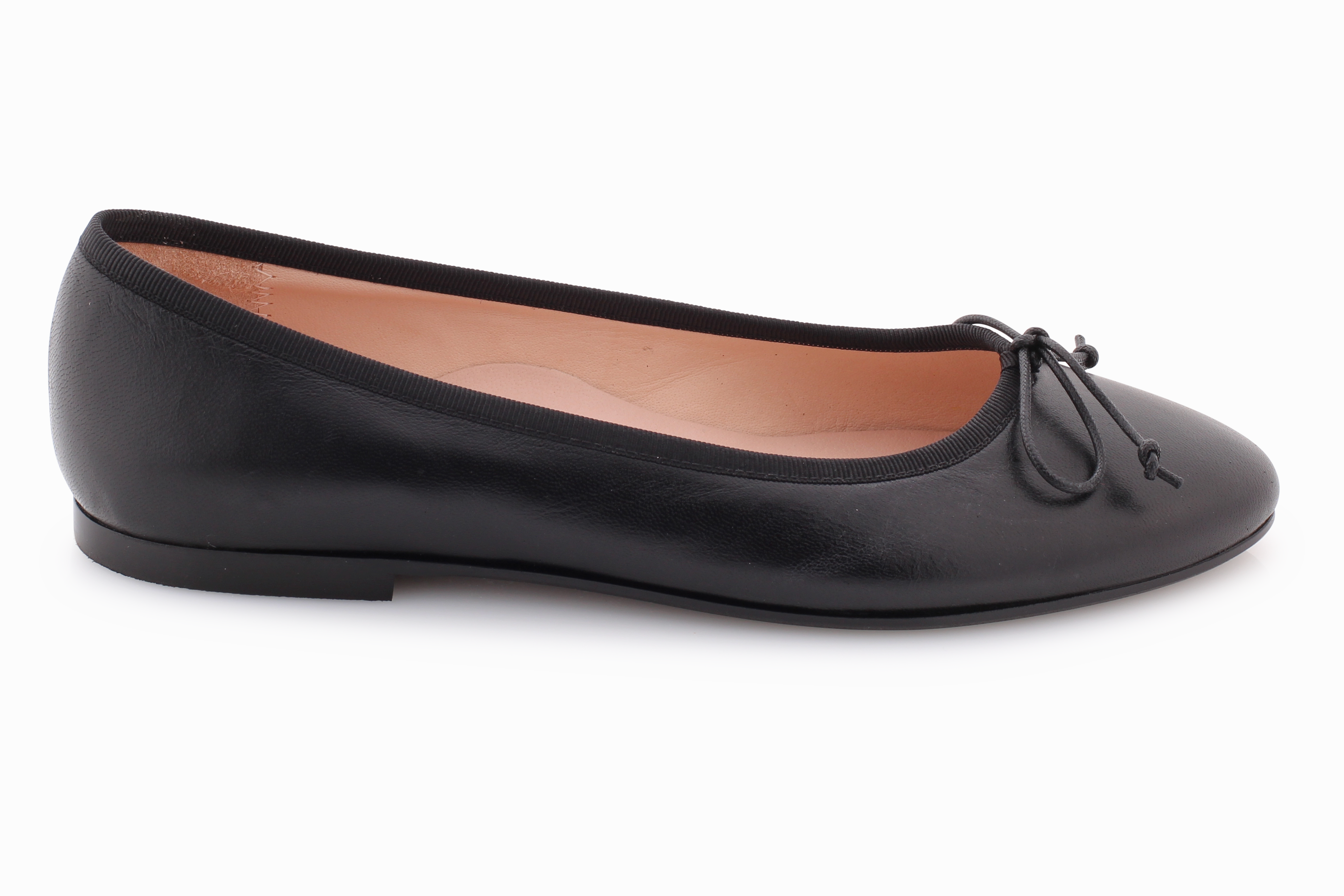 Beberlis Ballet Leather