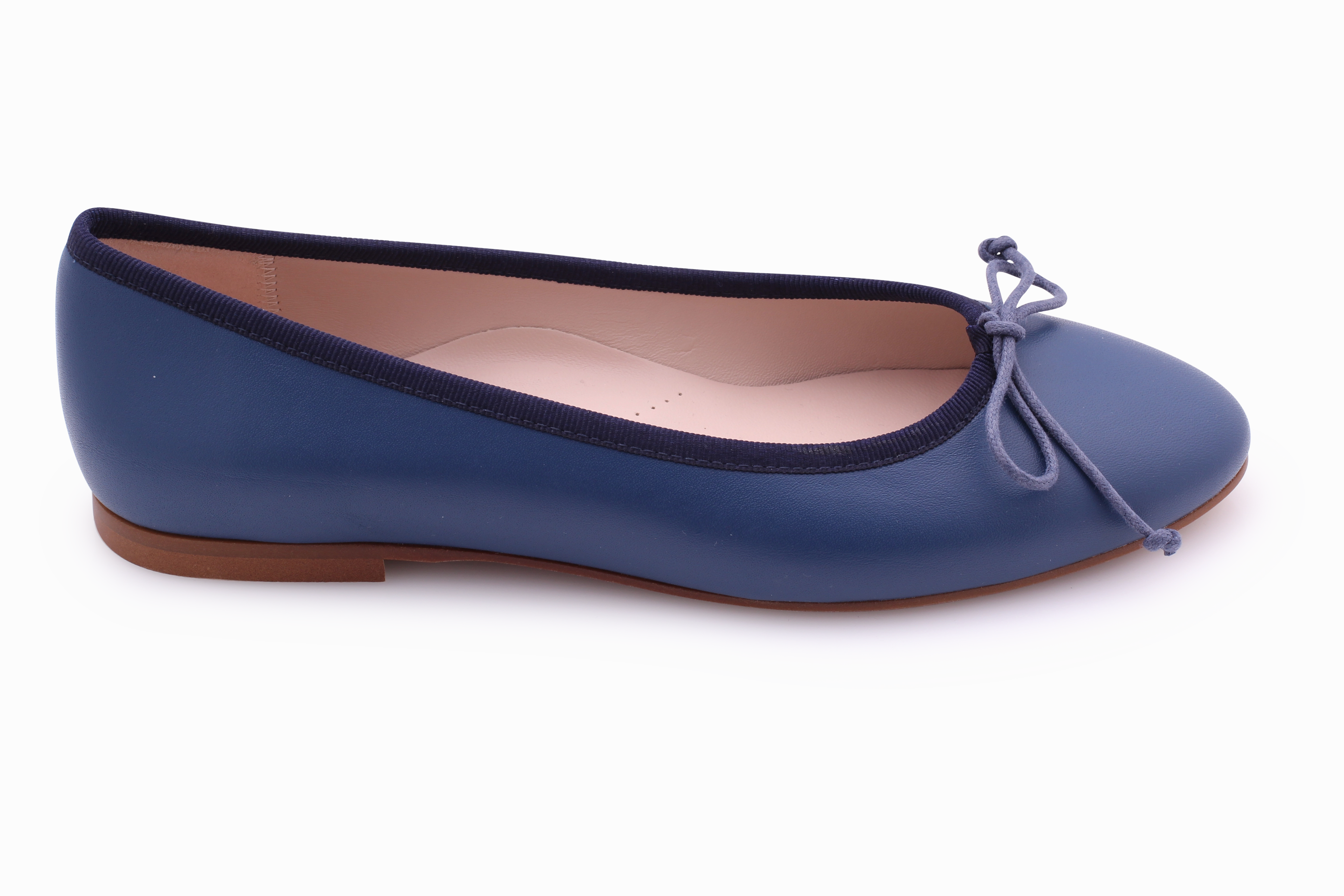 Beberlis Ballet Leather