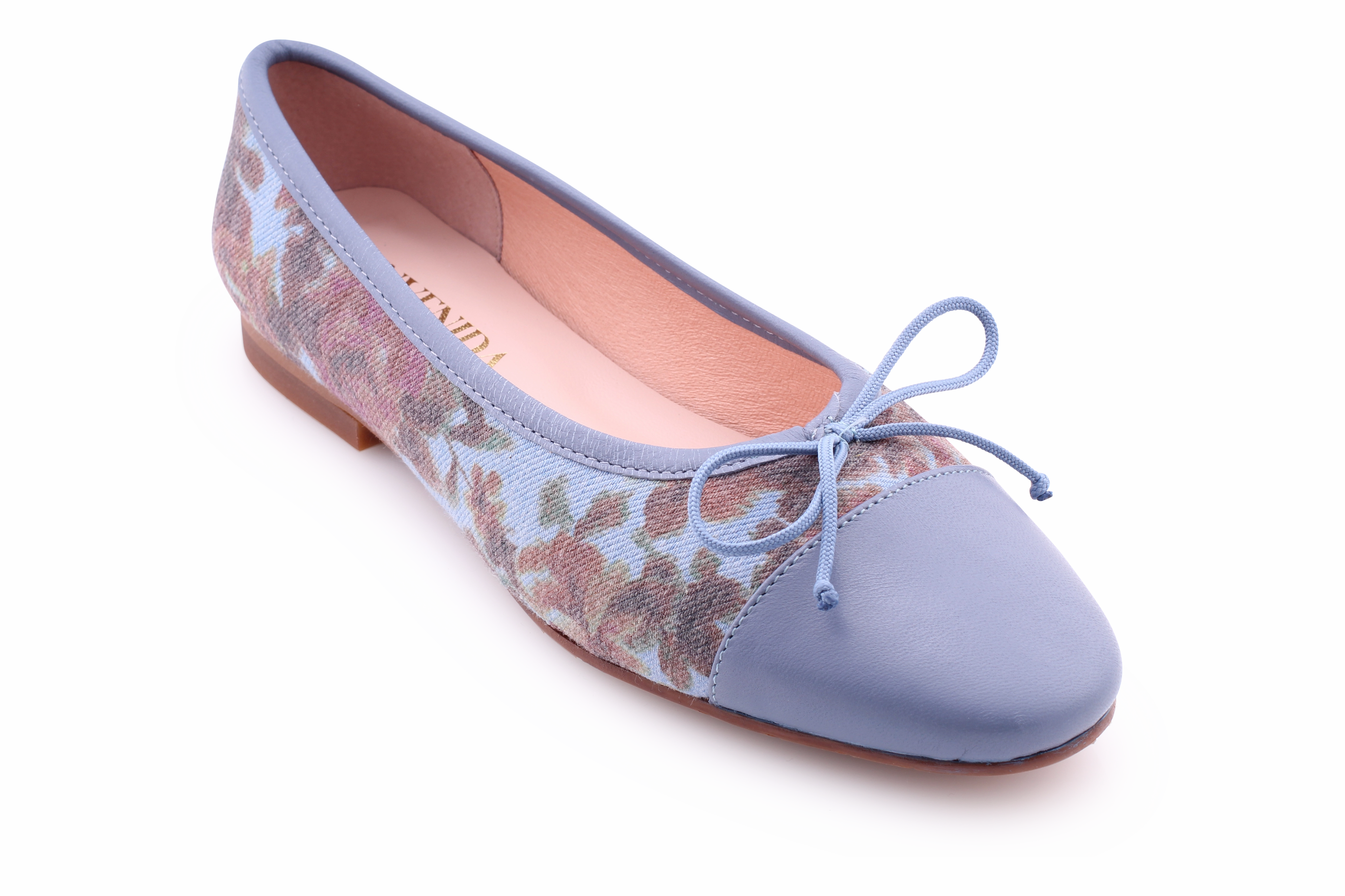 Benvenida Duchess