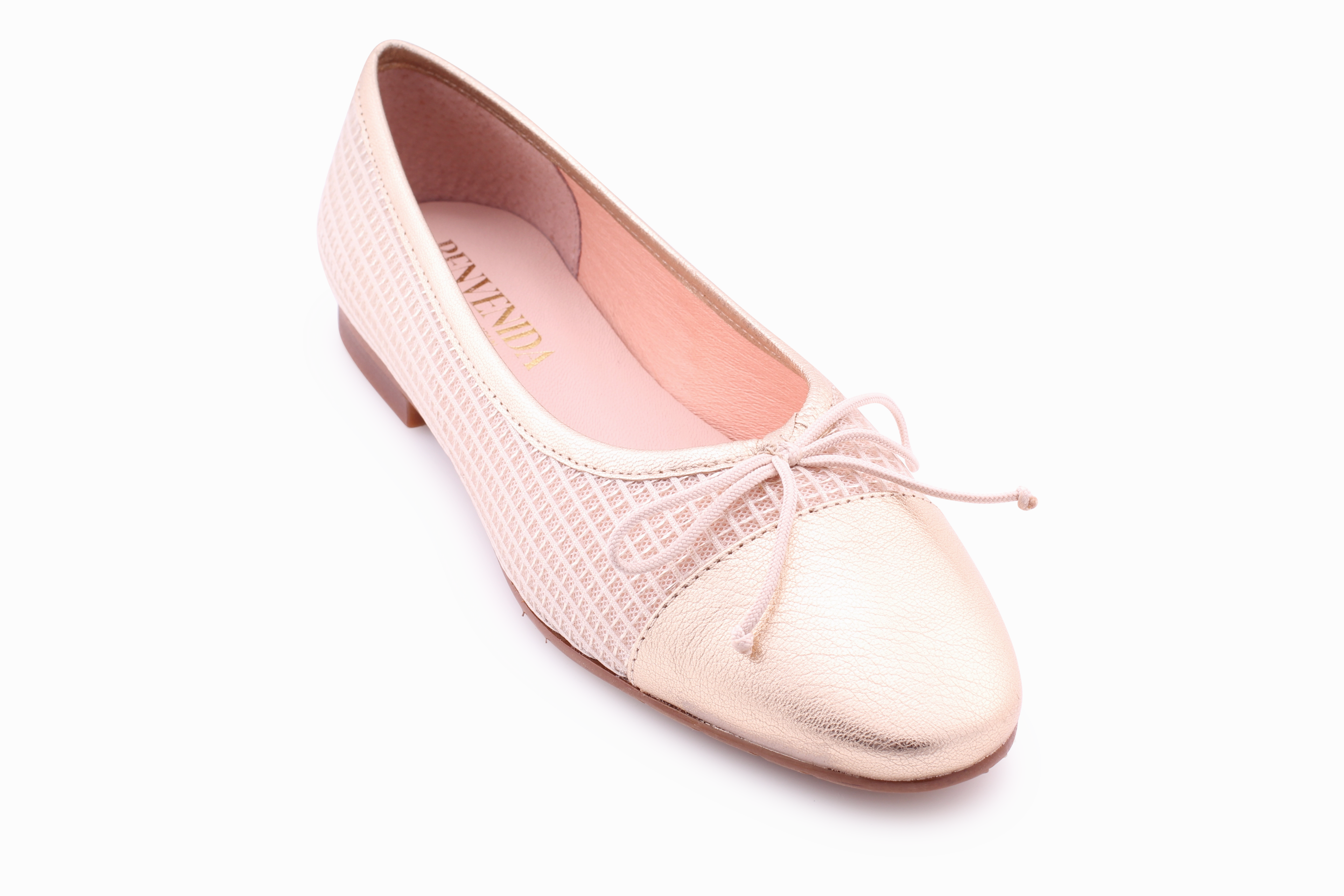 Benvenida Duchess