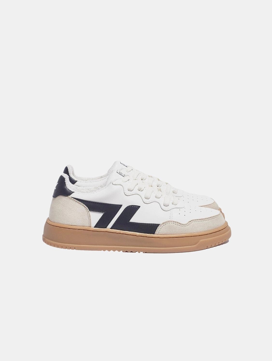 Beta B2 Unisex Vegan Sneakers | Black
