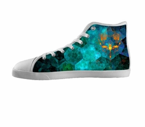 Blead Grun Shoes