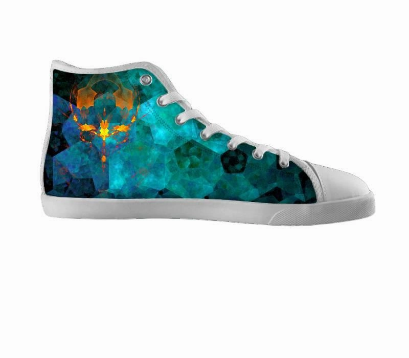 Blead Grun Shoes
