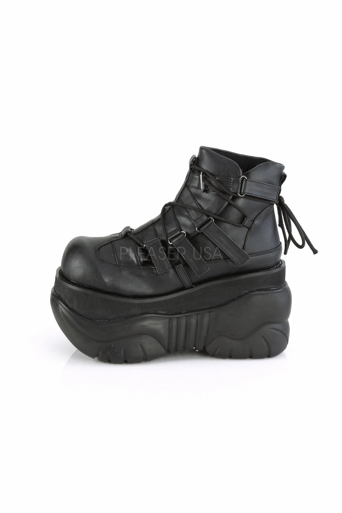 BOXER-13 Demonia Ankle Boot