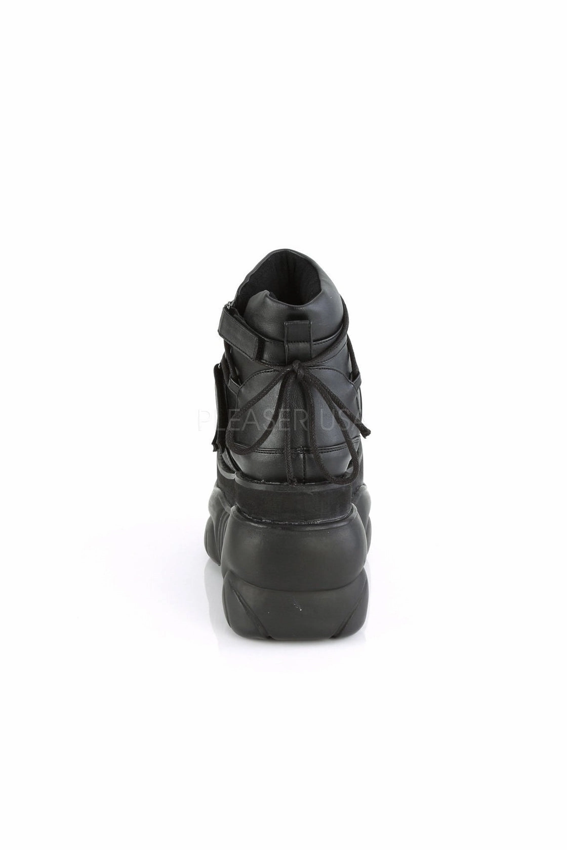 BOXER-13 Demonia Ankle Boot