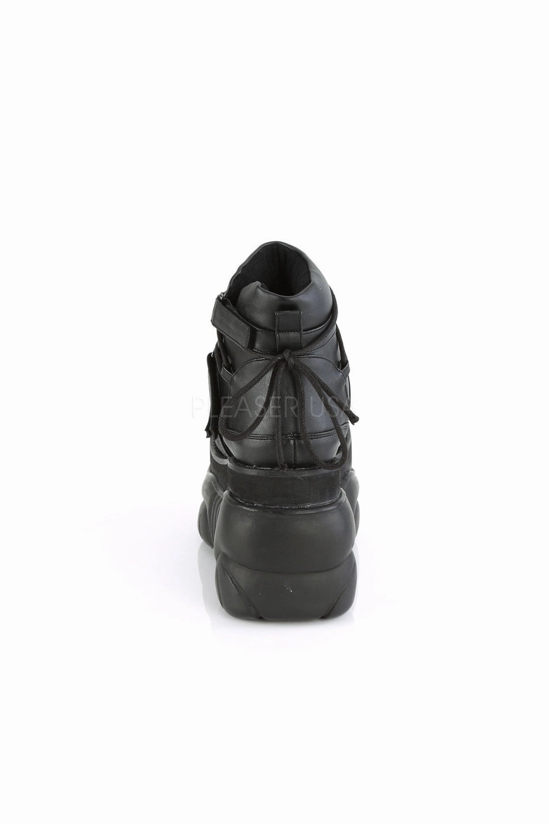 BOXER-13 Demonia Ankle Boot