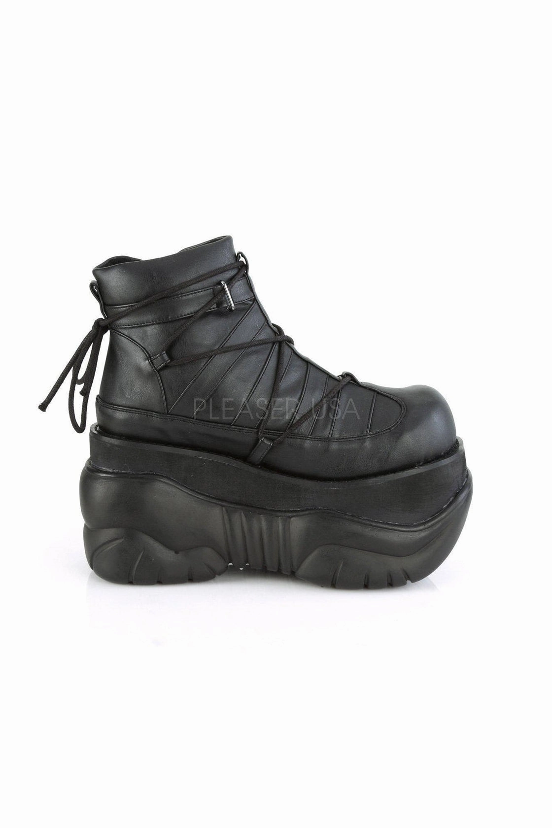 BOXER-13 Demonia Ankle Boot