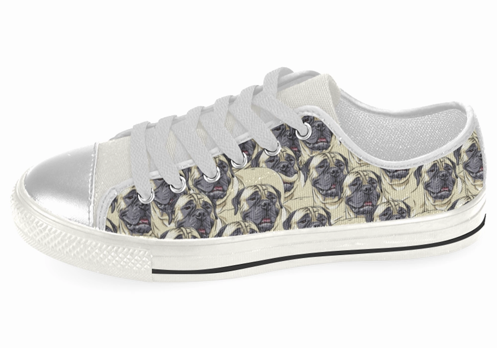 BullMastiff Shoes