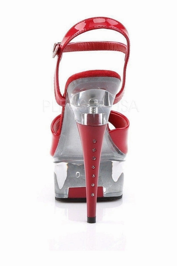 CAPTIVA-609 Platform Slide  | Clear Patent
