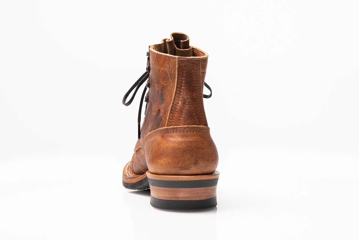 CF Stead X White's Boots Custom Baker's Bounty Hunter