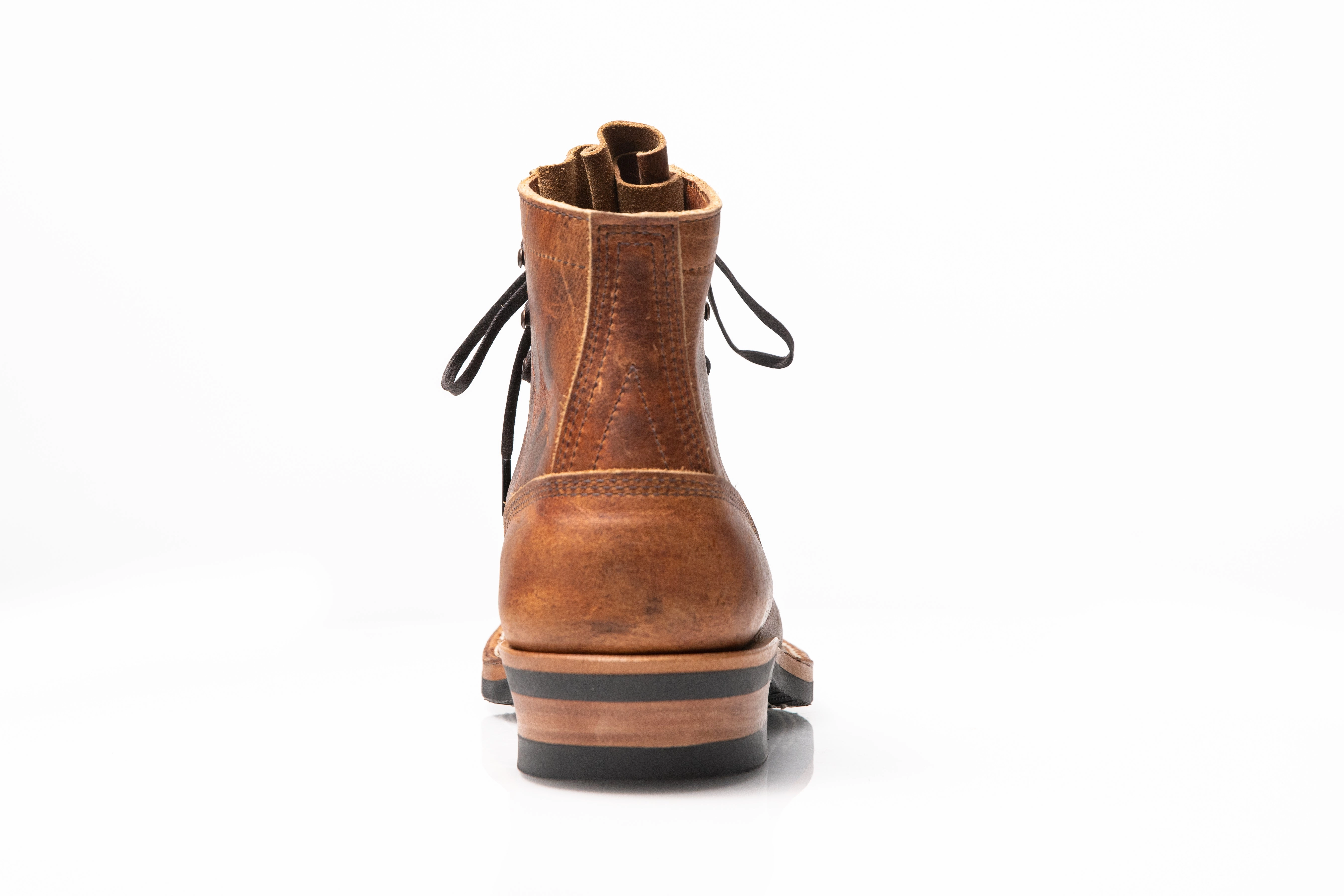 CF Stead X White's Boots Custom Baker's Bounty Hunter