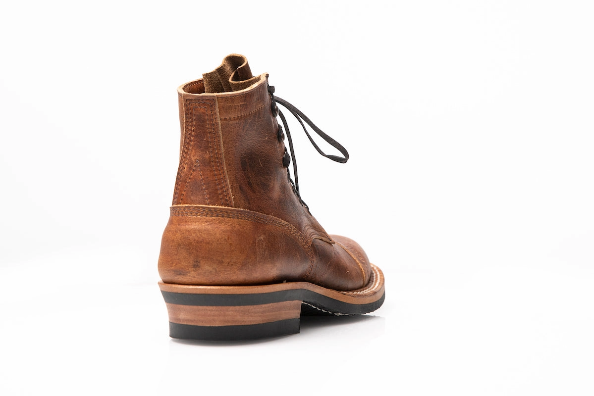 CF Stead X White's Boots Custom Baker's Bounty Hunter
