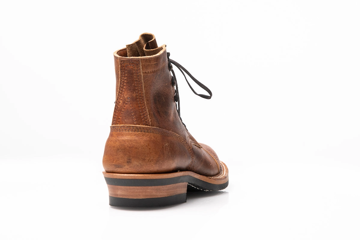 CF Stead X White's Boots Custom Baker's Bounty Hunter