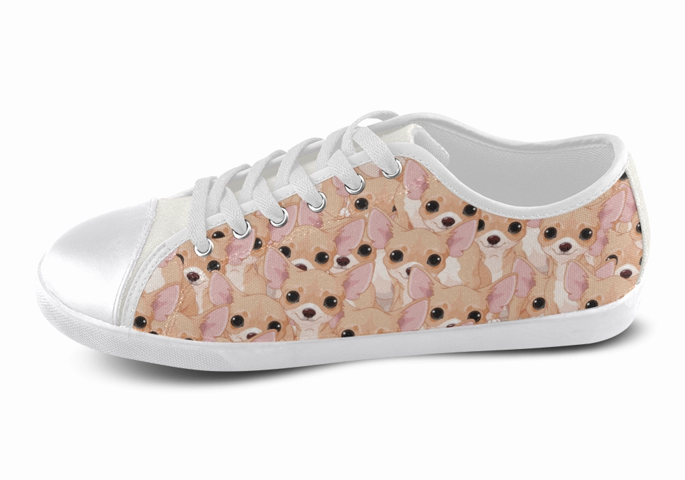 Chihuahua Shoes