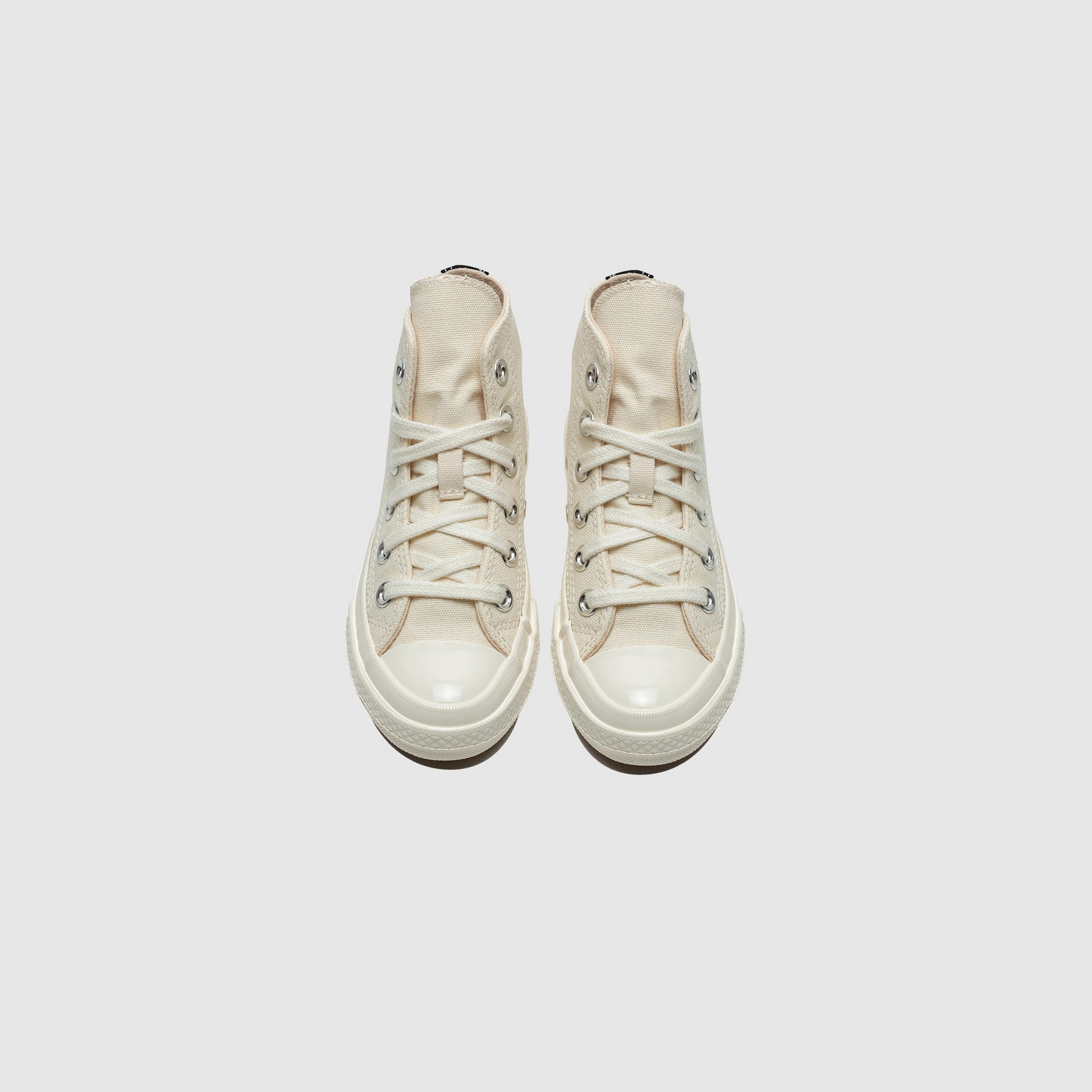 CHUCK TAYLOR ALL-STAR '70 HI (KIDS) "MILK SINGLE HEART"