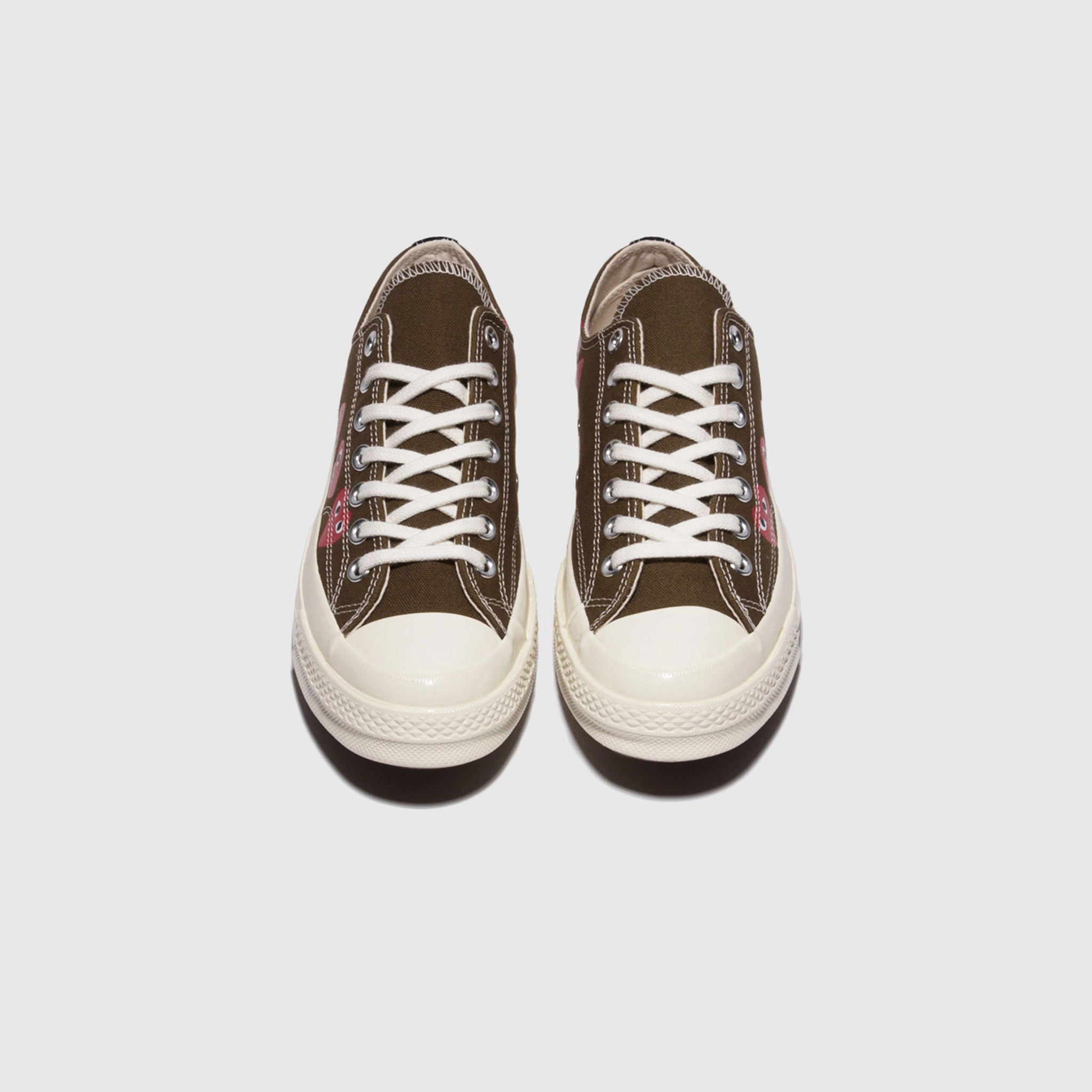 CHUCK TAYLOR ALL-STAR '70 OX "MULTI HEART"