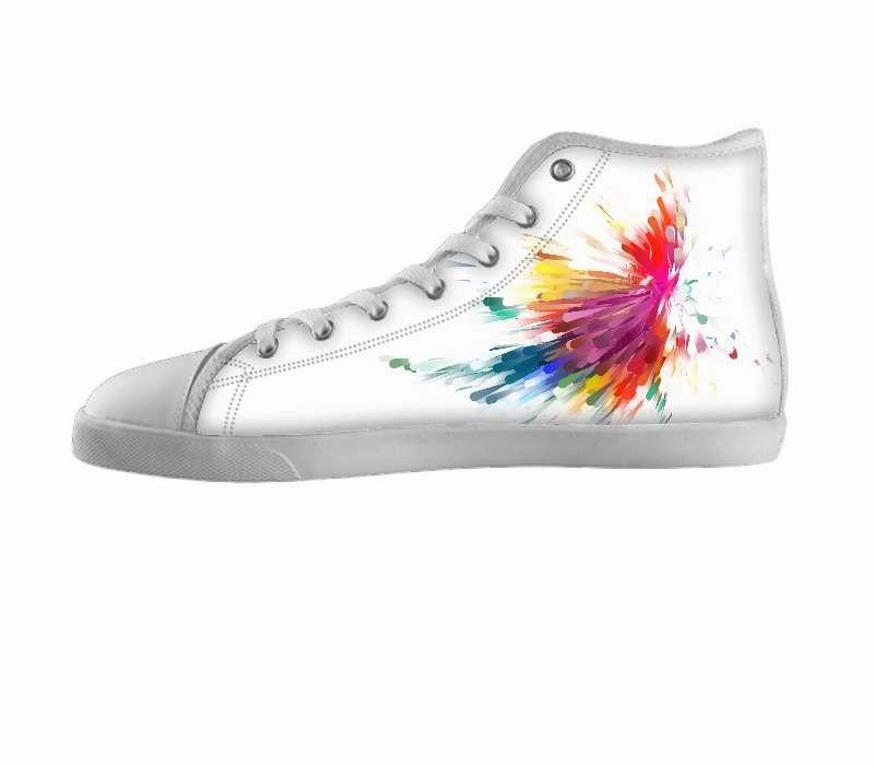 Colors of Explosions by Nico Bielow