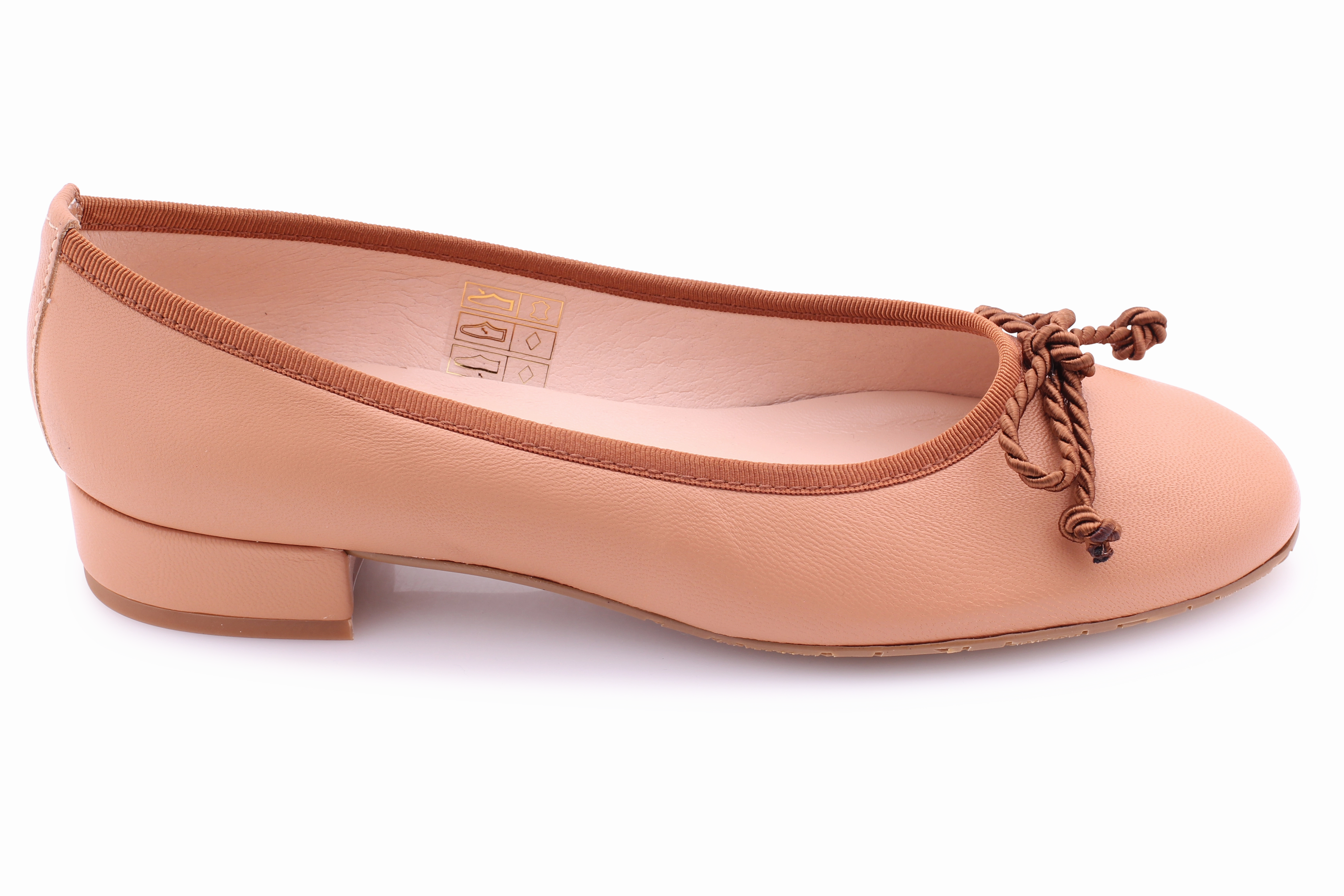 Coquette Ballet 8023 S