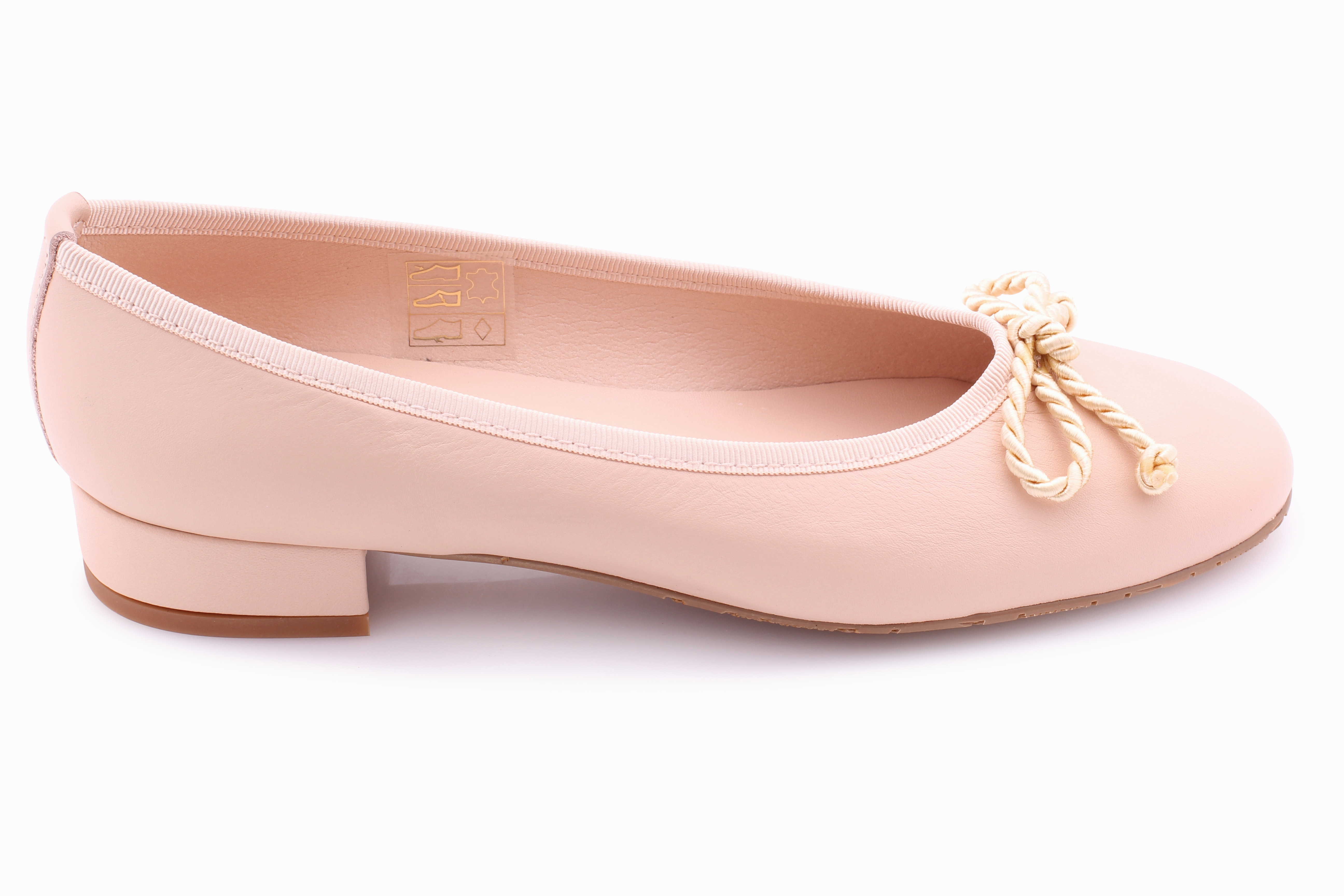 Coquette Ballet 8023 S