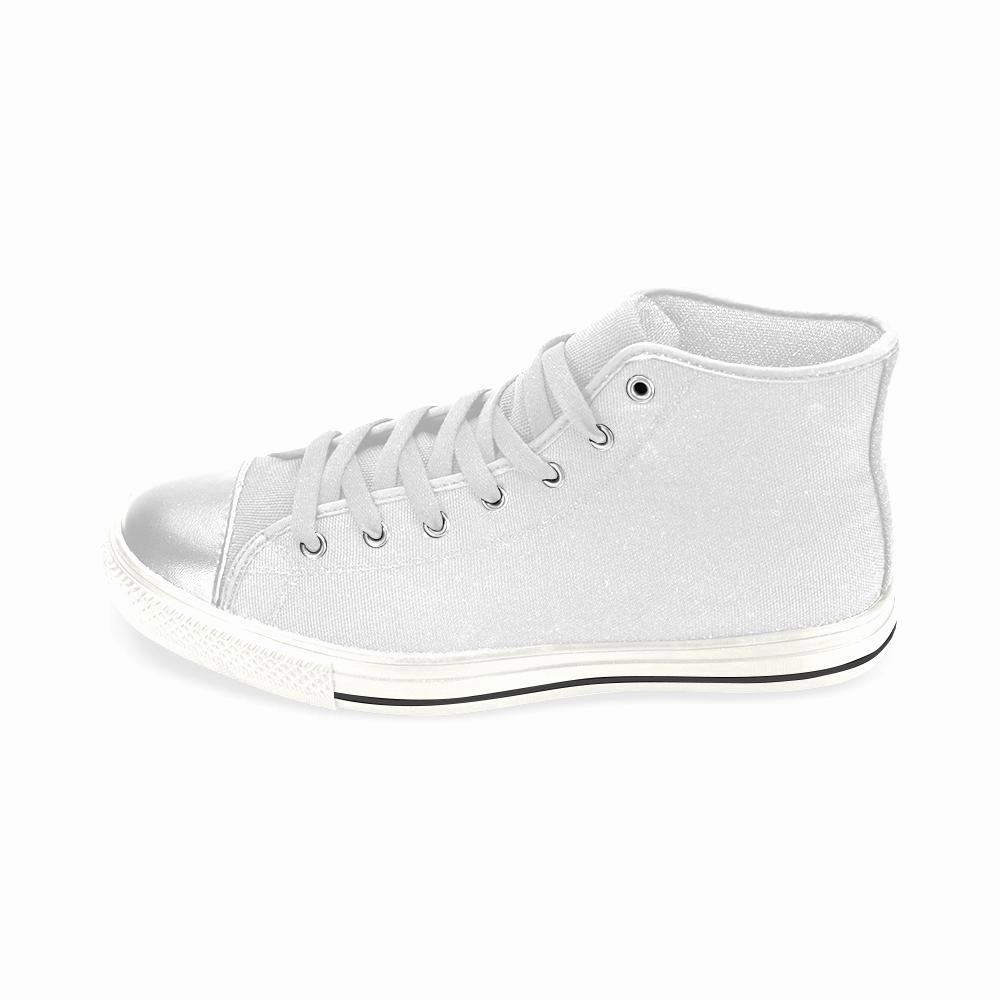 Custom Shoes - Men's 10