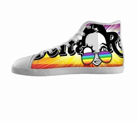 Delta rose rainbow