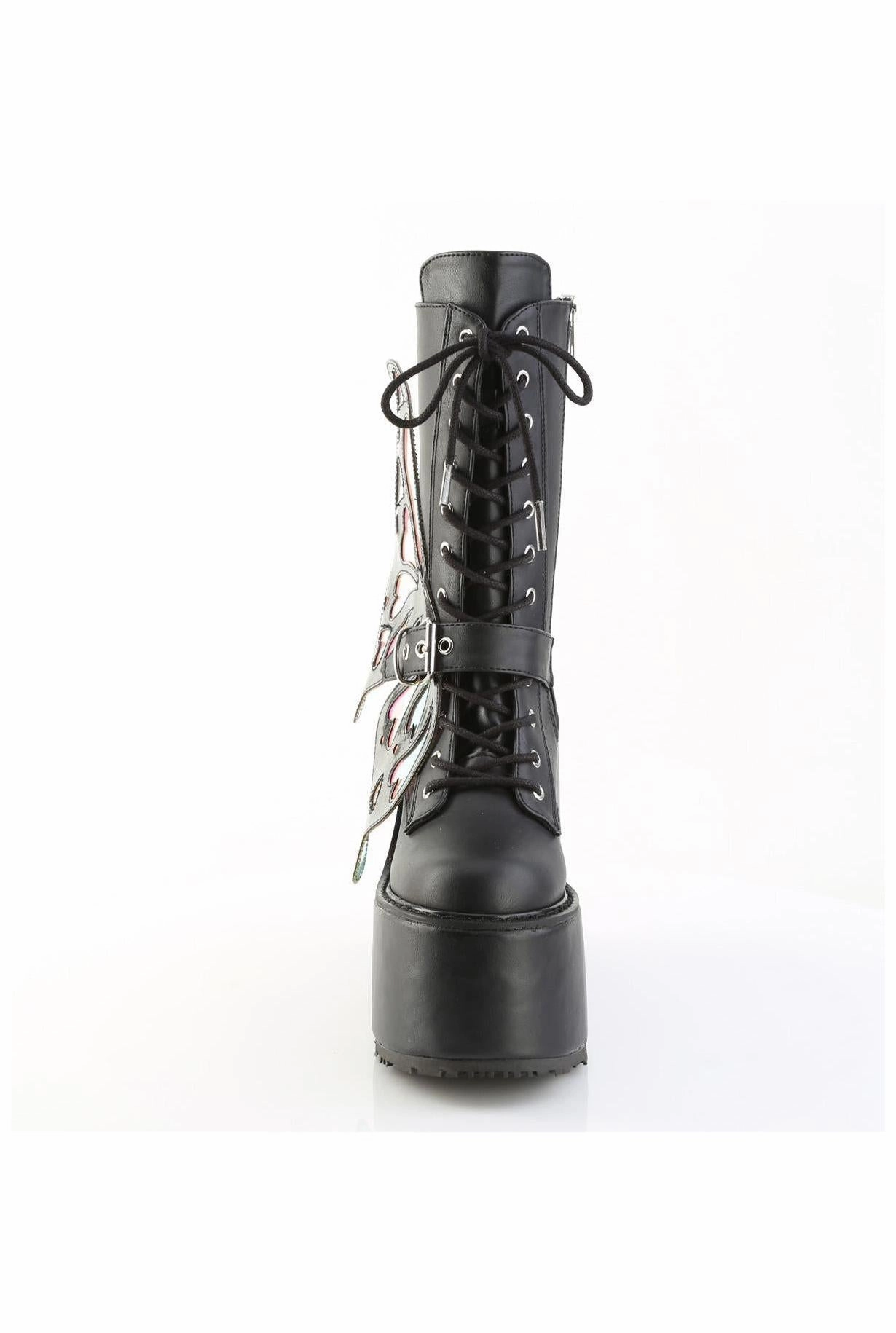 Demonia BLAZE-158 Knee Boot