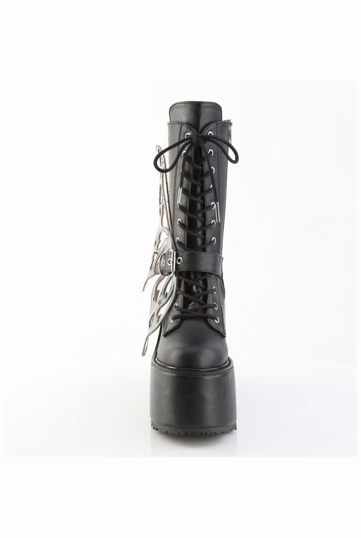 Demonia BLAZE-158 Knee Boot