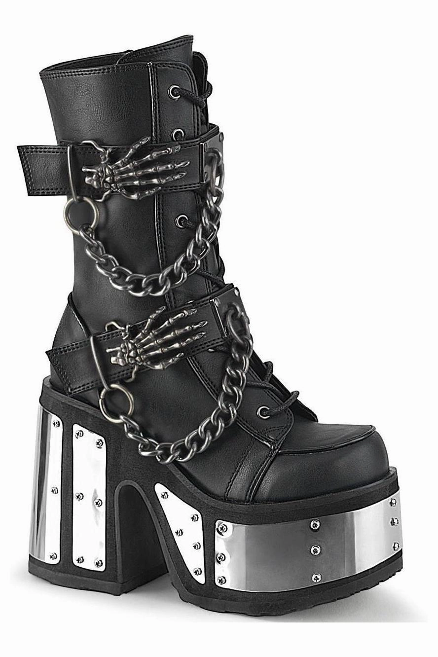 Demonia CAMEL-120 Ankle Boot