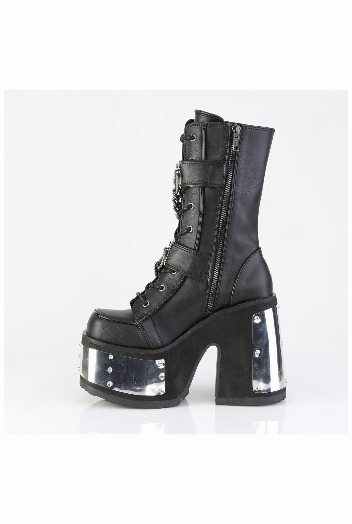 Demonia CAMEL-120 Ankle Boot