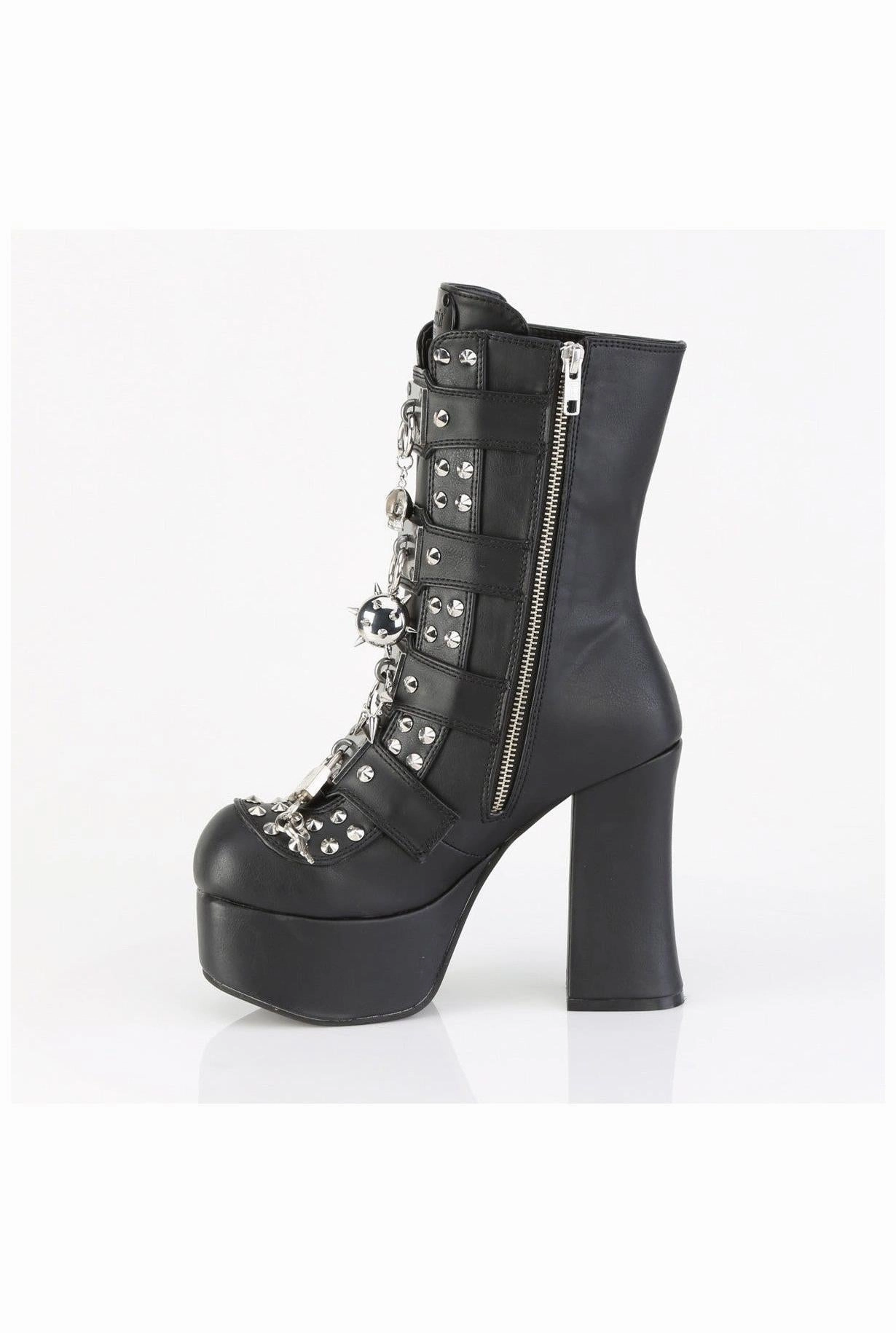 Demonia CHARADE-118 Ankle Boot