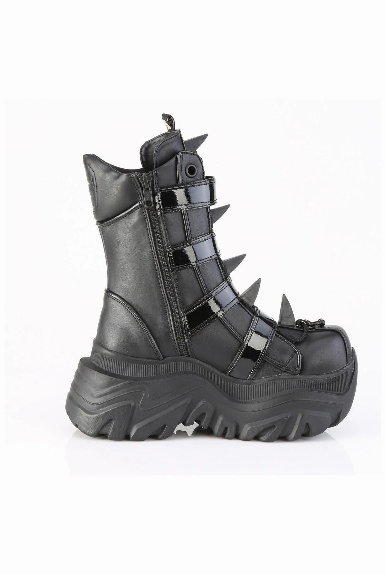Demonia ECHO-110 Knee Boot