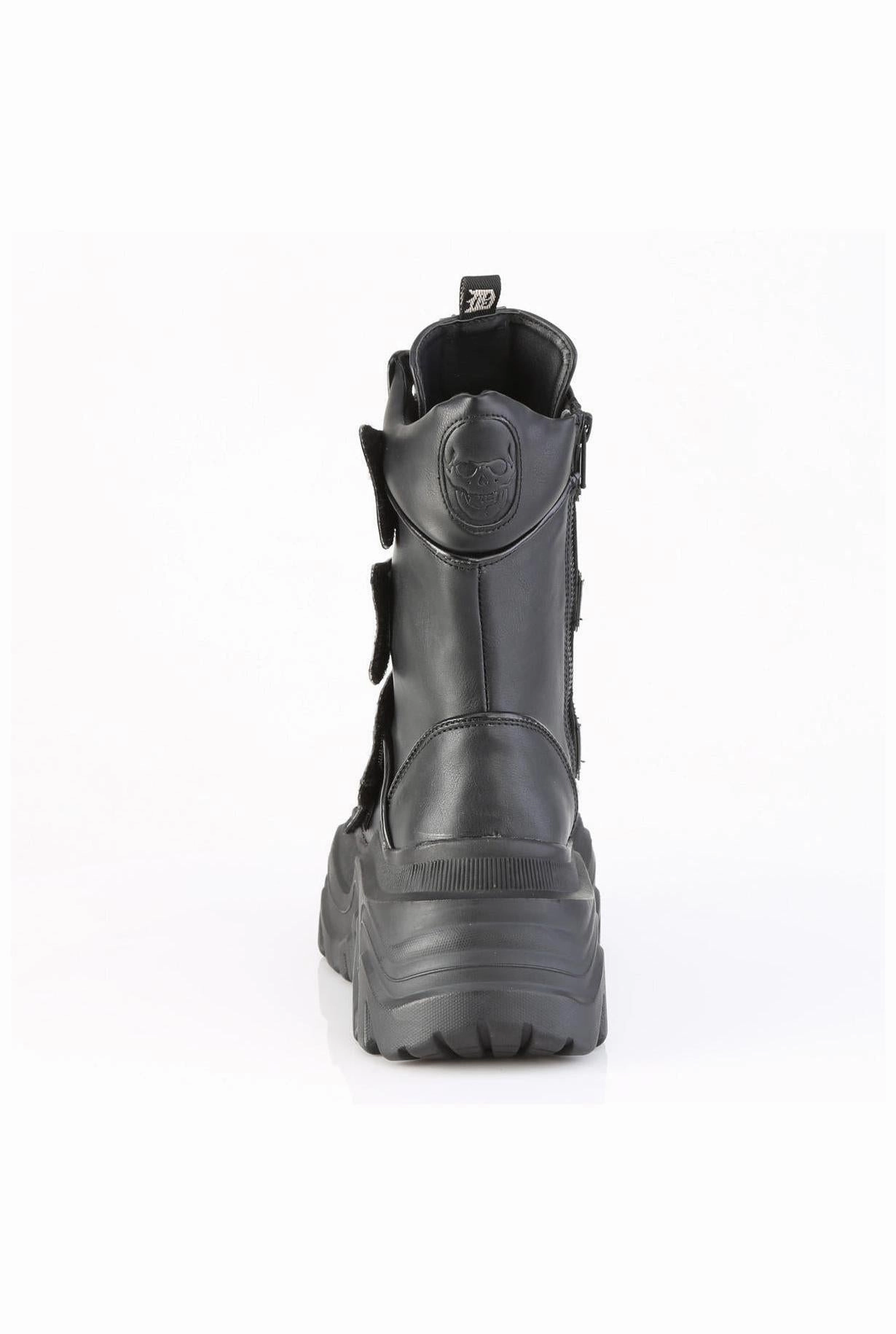 Demonia ECHO-110 Knee Boot