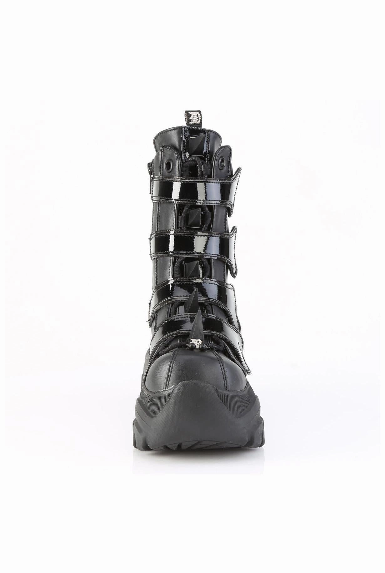 Demonia ECHO-110 Knee Boot