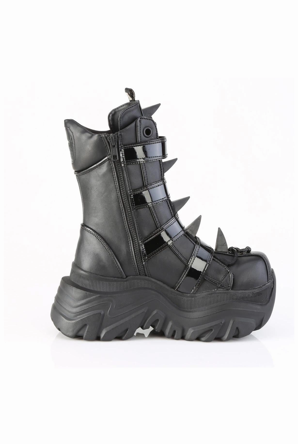 Demonia ECHO-110 Knee Boot