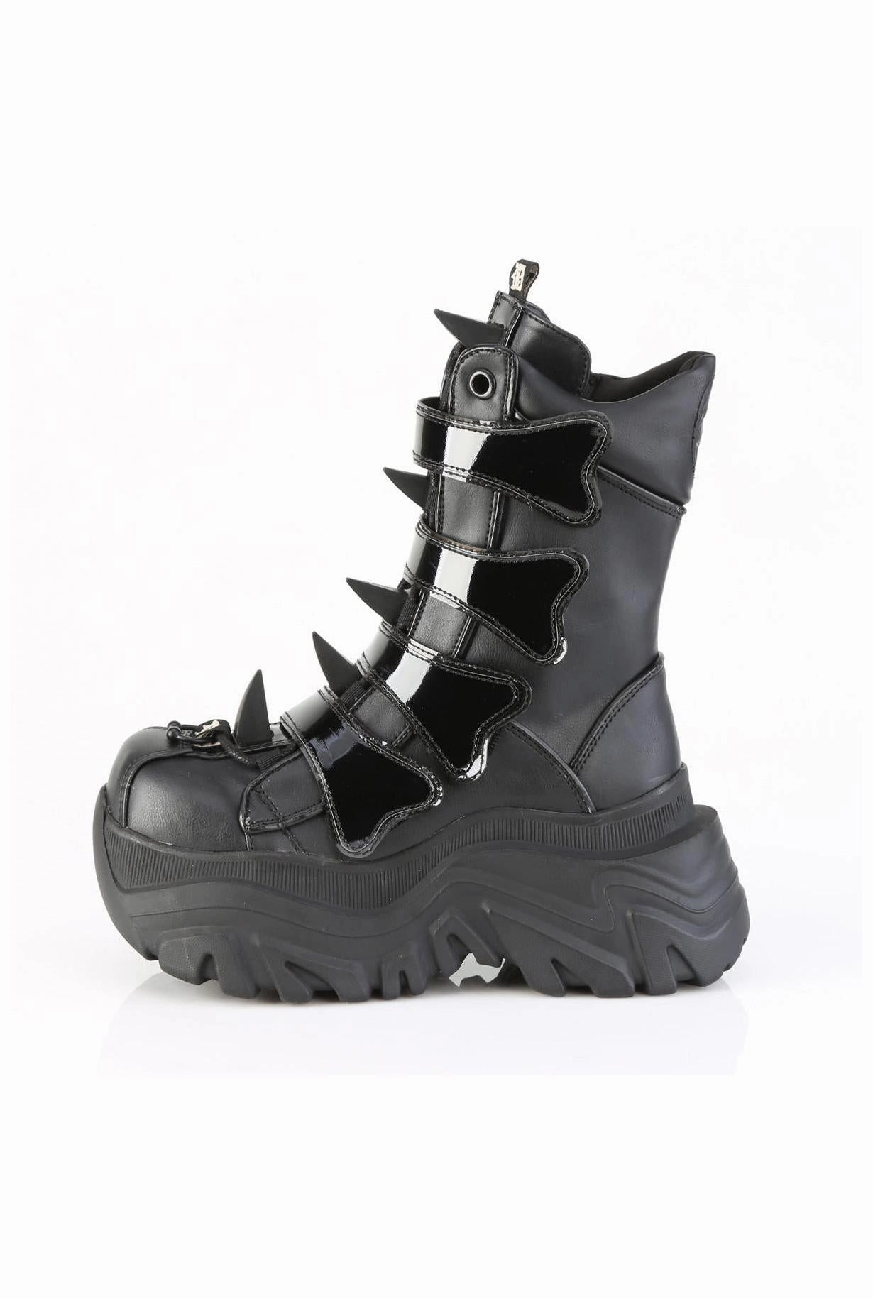 Demonia ECHO-110 Knee Boot
