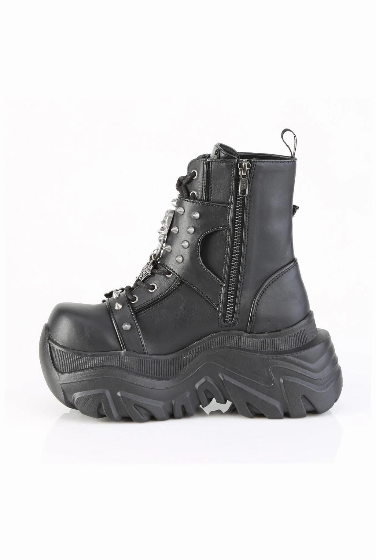 Demonia ECHO-60 Ankle Boot