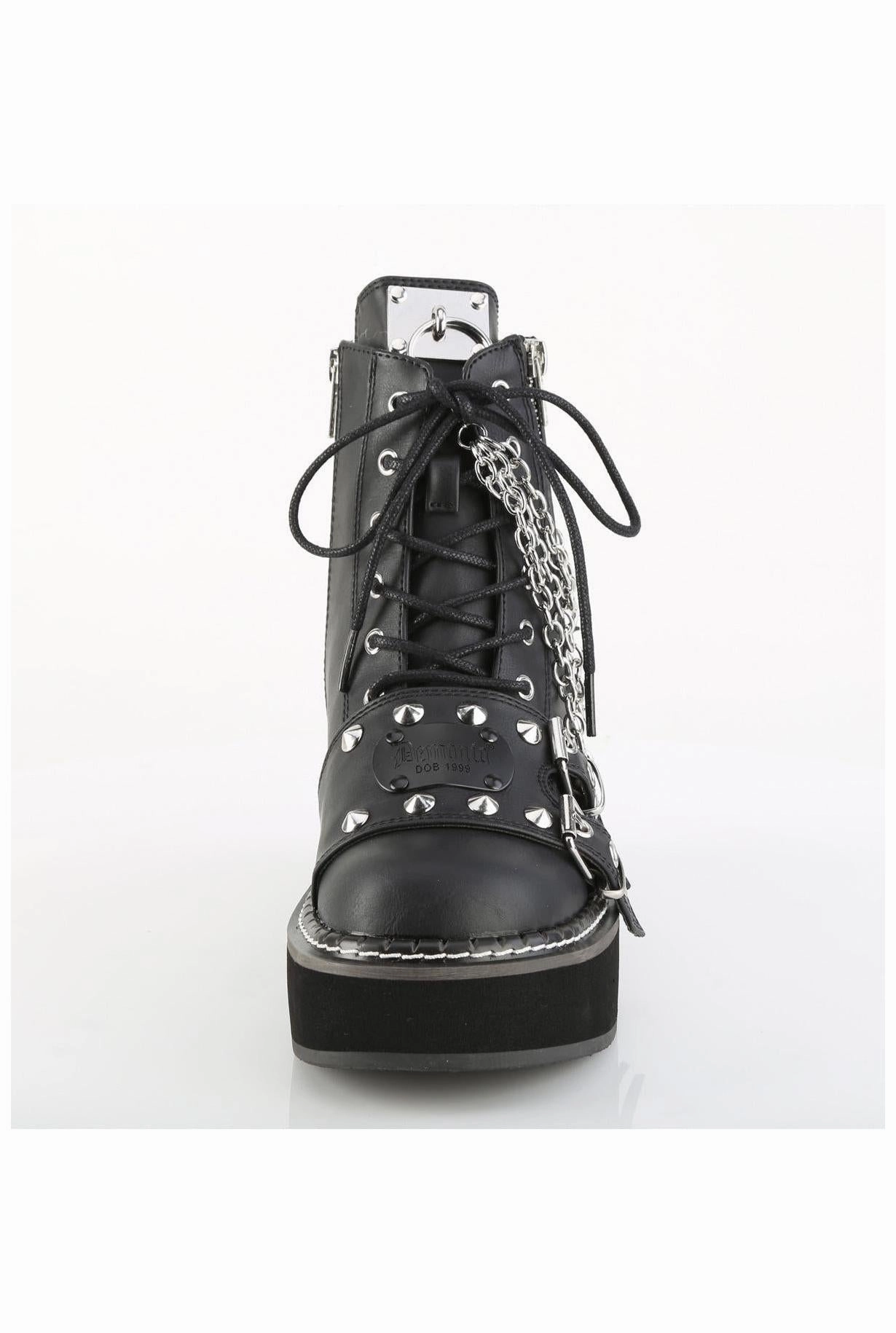 Demonia EMILY-57 Ankle Boot