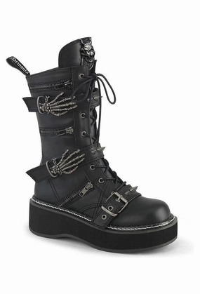 Demonia EMILY-82 Knee Boot