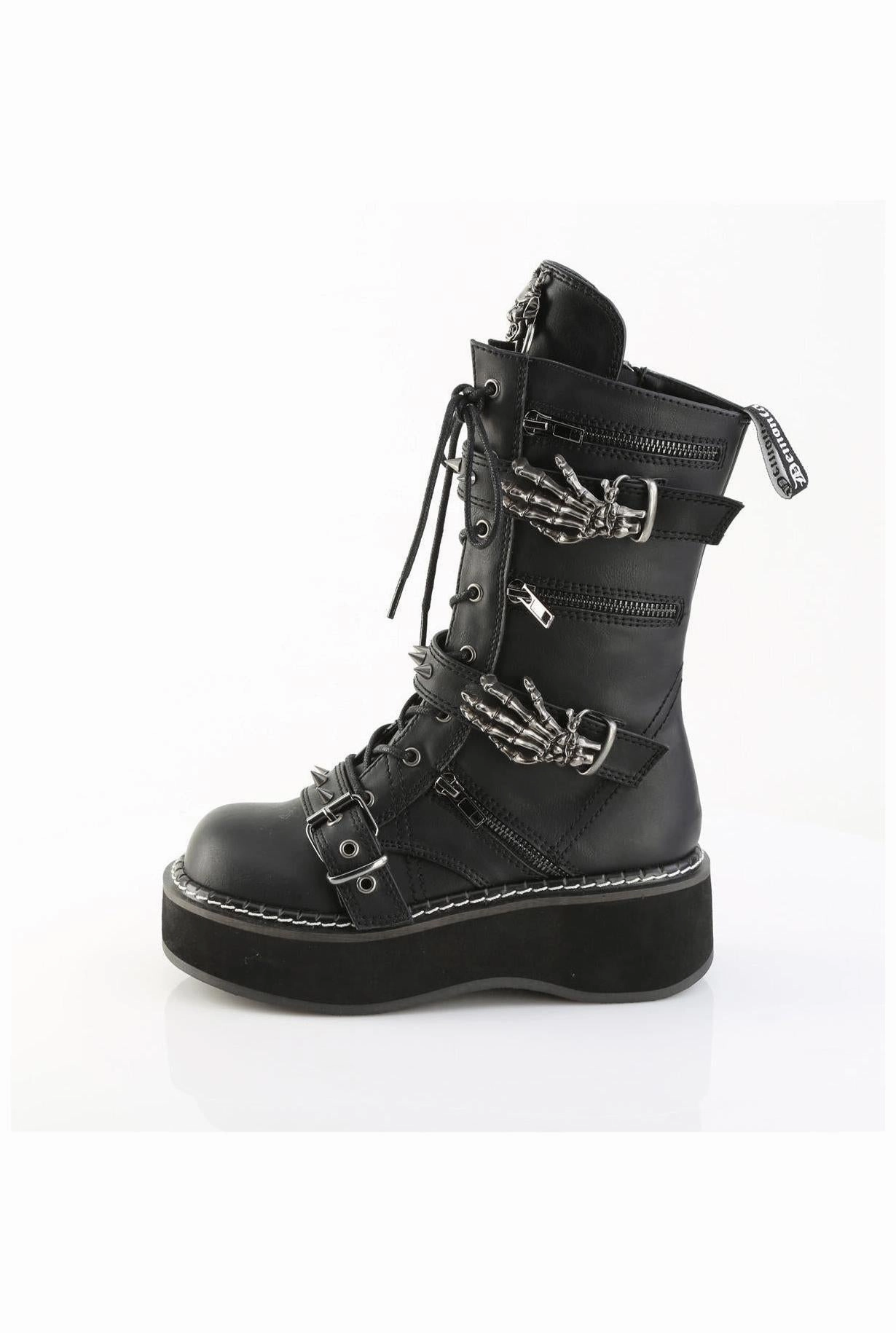 Demonia EMILY-82 Knee Boot