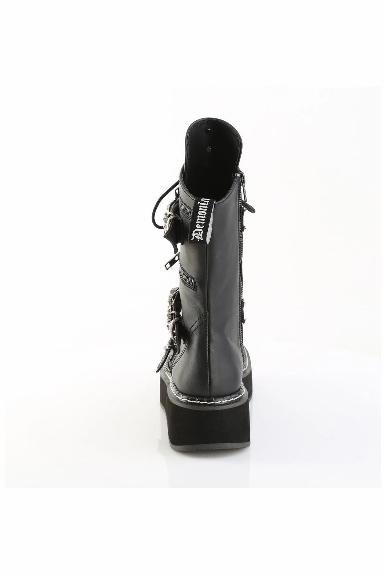 Demonia EMILY-82 Knee Boot