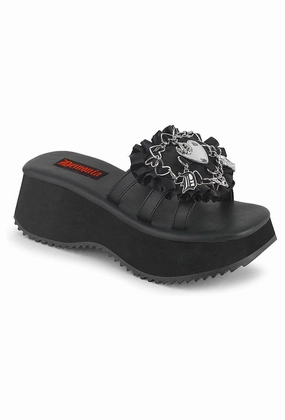 Demonia FLIP-16 Slide