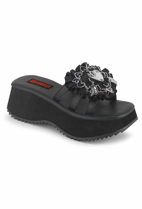 Demonia FLIP-16 Slide