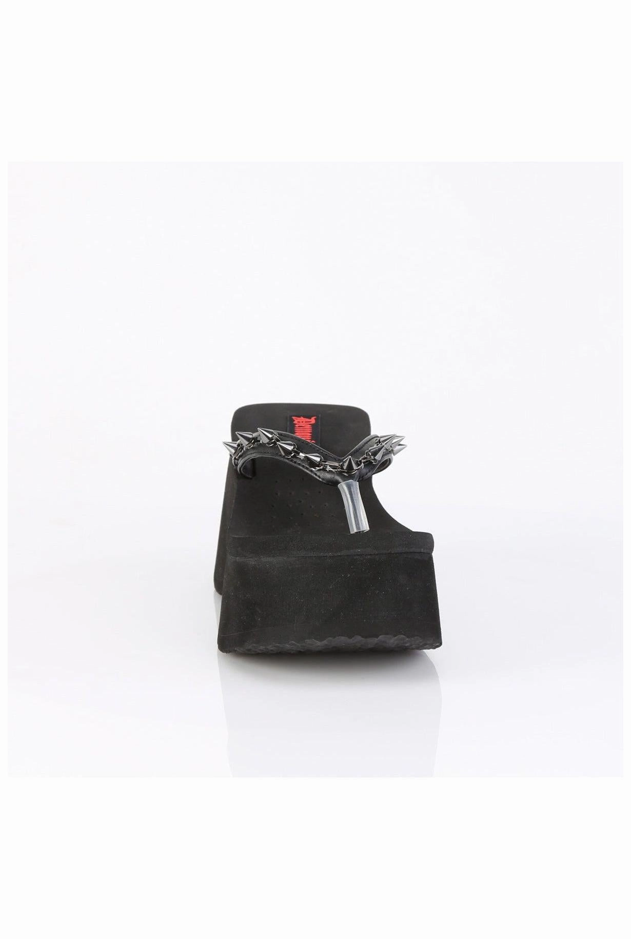 Demonia FUNN-35 Sandal