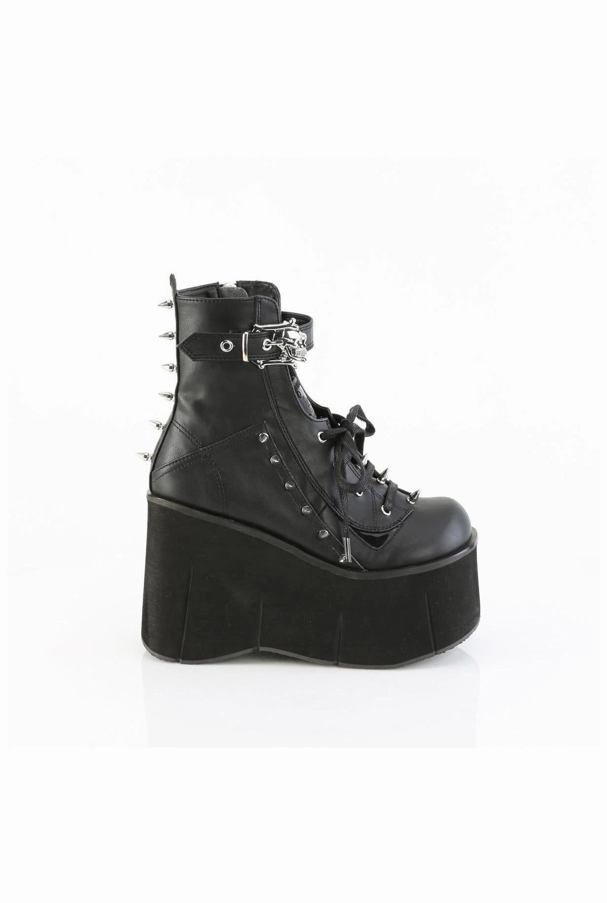 Demonia KERA-150 Ankle Boot