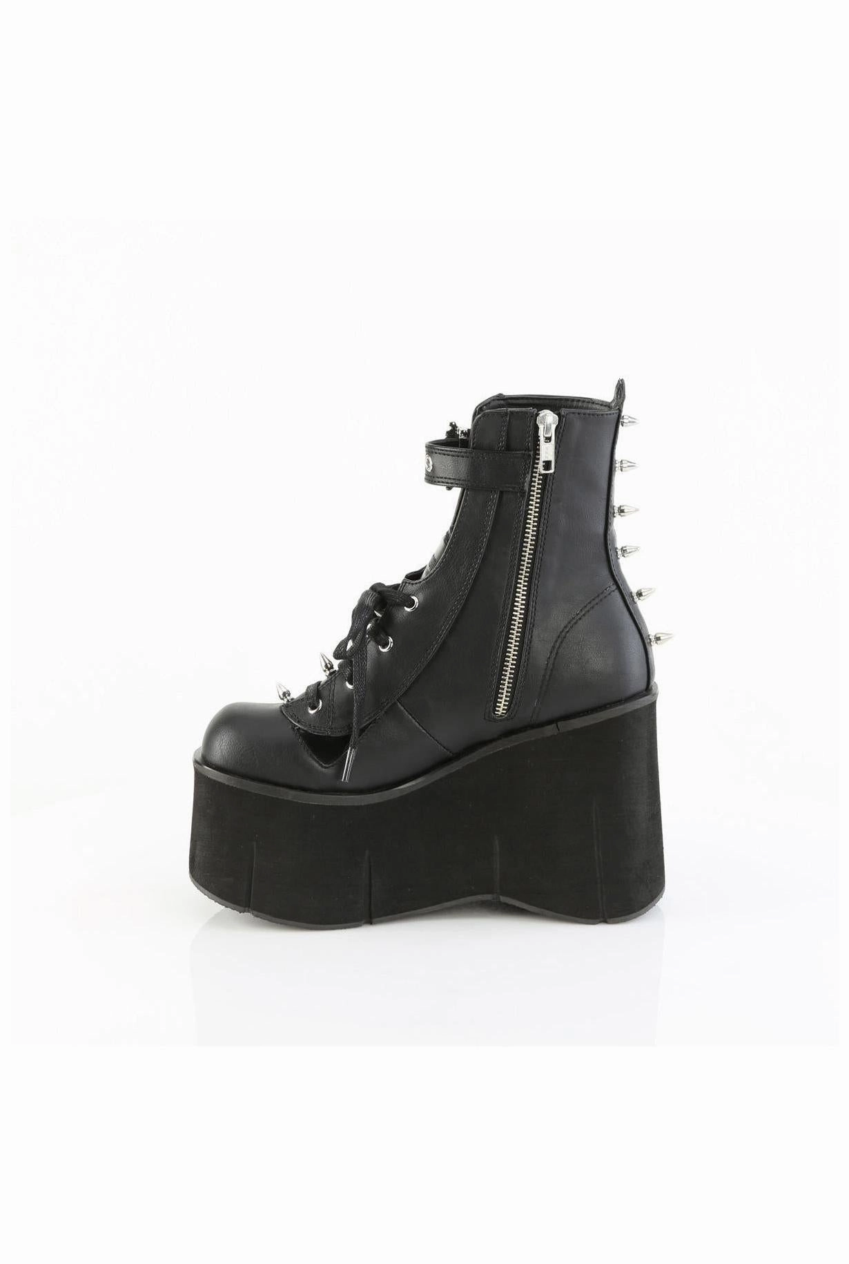 Demonia KERA-150 Ankle Boot
