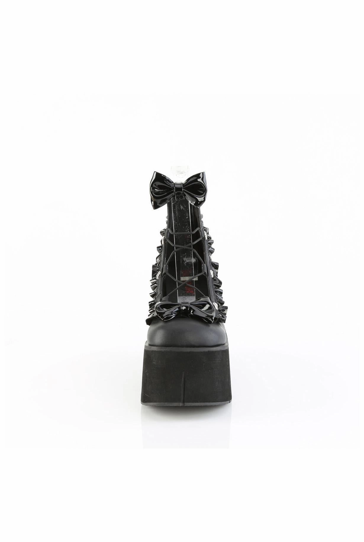 Demonia KERA-18 Ankle Shoe
