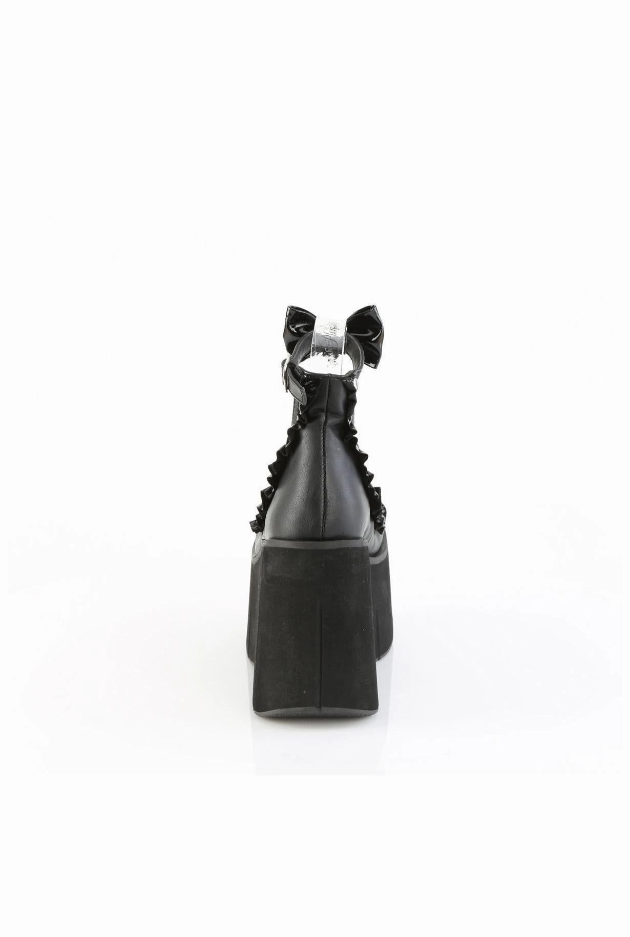 Demonia KERA-18 Ankle Shoe