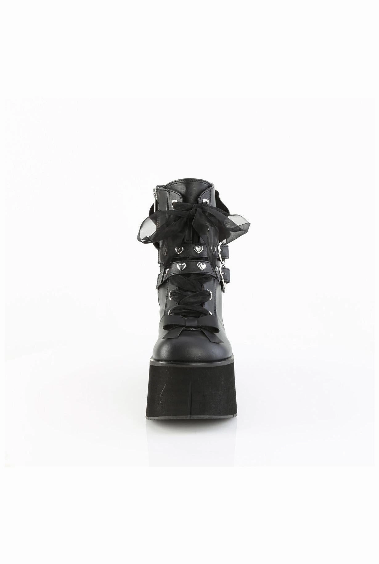 Demonia KERA-55 Ankle Boot